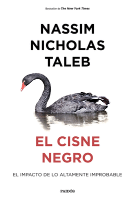 CISNE NEGRO EL