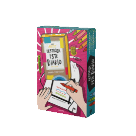 SUPER MALETIN DESTROZA ESTE DIARIO AHORA A TODO COLOR