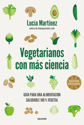 VEGETARIANOS CON MAS CIENCIA