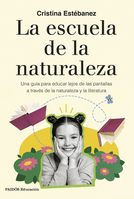 ESCUELA DE LA NATURALEZA LA