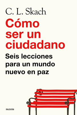 COMO SER UN CIUDADANO