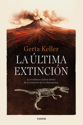 ULTIMA EXTINCION LA