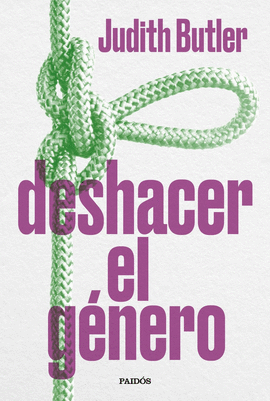 DESHACER EL GENERO