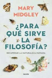 PARA QUE SIRVE LA FILOSOFIA