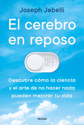 CEREBRO EN REPOSO EL