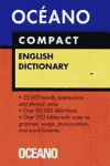 DICC COMPACT ENGLISH DICTIONARY