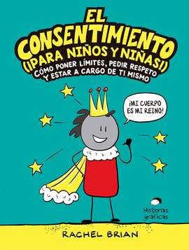 CONSENTIMIENTO PARA NIÑOS Y NIÑAS EL