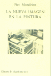 NUEVA IMAGEN EN LA PINTURA