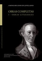 OBRAS COMPLETAS I OBRAS LITERARIAS