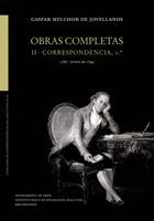 OBRAS COMPLETAS II CORRESPONDENCIA N 01