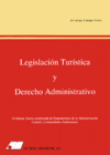 LEGISLACION TURISTICA Y DERECHO ADMINISTRATIVOS