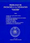 PROBLEMAS DE INICIACION A LA NAVEGACION SAUER