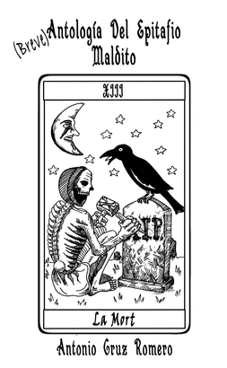BREVE ANTOLOGÍA DEL EPITAFIO MALDITO