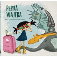PEPITA VIAJERA