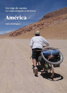 AMERICA UN VIAJE DE CUENTO