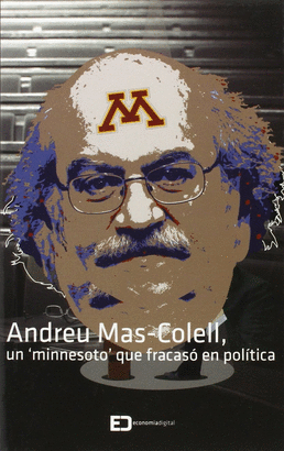 ANDREU MAS-COLELL