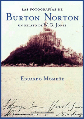 FOTOGRAFIAS DE BURTON NORTON LAS