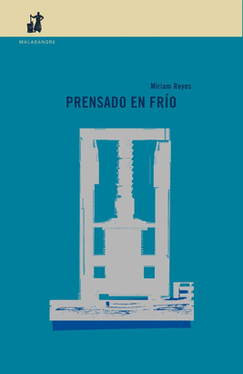 PRENSADO EN FRIO