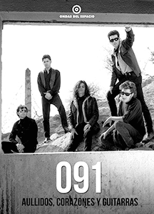 091 AULLIDOS CORAZONES Y GUITARRAS