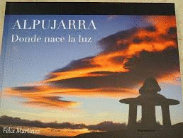 ALPUJARRA DONDE NACE LA LUZ