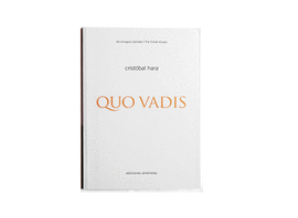 QUO VADIS ENSAYOS BANALES 4