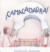 CAMACADABRA