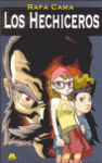 HECHICEROS LOS