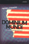 DOMINIUM MUNDI