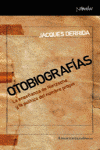 OTOBIOGRAFIAS