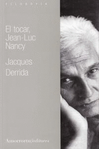 TOCAR JEAN LUC NANCY EL
