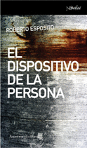 DISPOSITIVO DE LA PERSONA EL