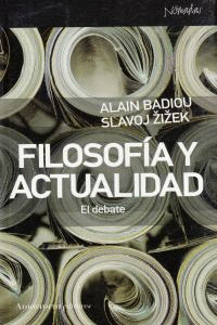 FILOSOFIA Y ACTUALIDAD