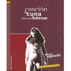 CANCION DE CUNA PARA UN HEROE