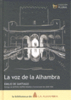 VOZ DE LA ALHAMBRA LA