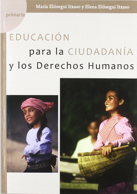 EDUCACION PARA LA CIUDADANIA 5 PRIMARIA REVERTE