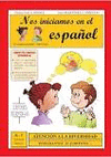 ESPAÑOL PARA TODOS NIVEL INICIAL LIBRO Y CUADERNO DE TRABAJO
