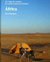 AFRICA UN VIAJE DE CUENTO