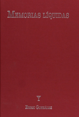 MEMORIAS LÍQUIDAS