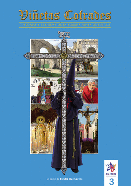 VIÑETAS COFRADES 3