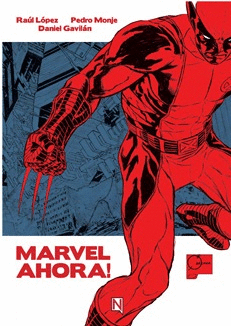 MARVEL AHORA