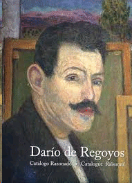 CATÁLOGO RAZONADO DE DARÍO DE REGOYOS