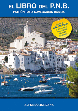 LIBRO DEL PNB PATRON PARA NAVEGACION BASICA EL