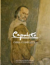 CAPULETO OBRA COMPLETA