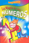 MAGIA DE LOS NUMEROS LA