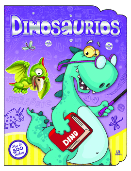 DINOSAURIOS