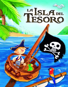 ISLA DEL TESORO LA