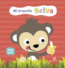 MI PEQUEÑA SELVA