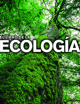 LIBRO DE LA ECOLOGIA EL