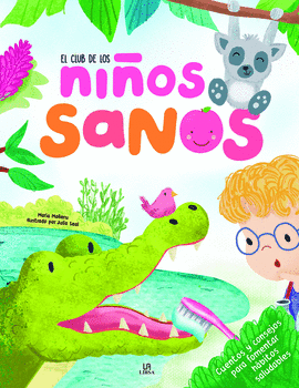CLUB DE LOS NIÑOS SANOS EL