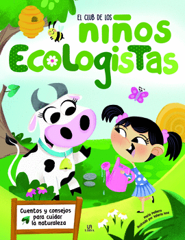 CLUB DE LOS NIÑOS ECOLOGISTAS EL
